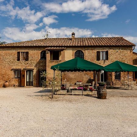 Agriturismo Percenna Buonconvento Eksteriør bilde