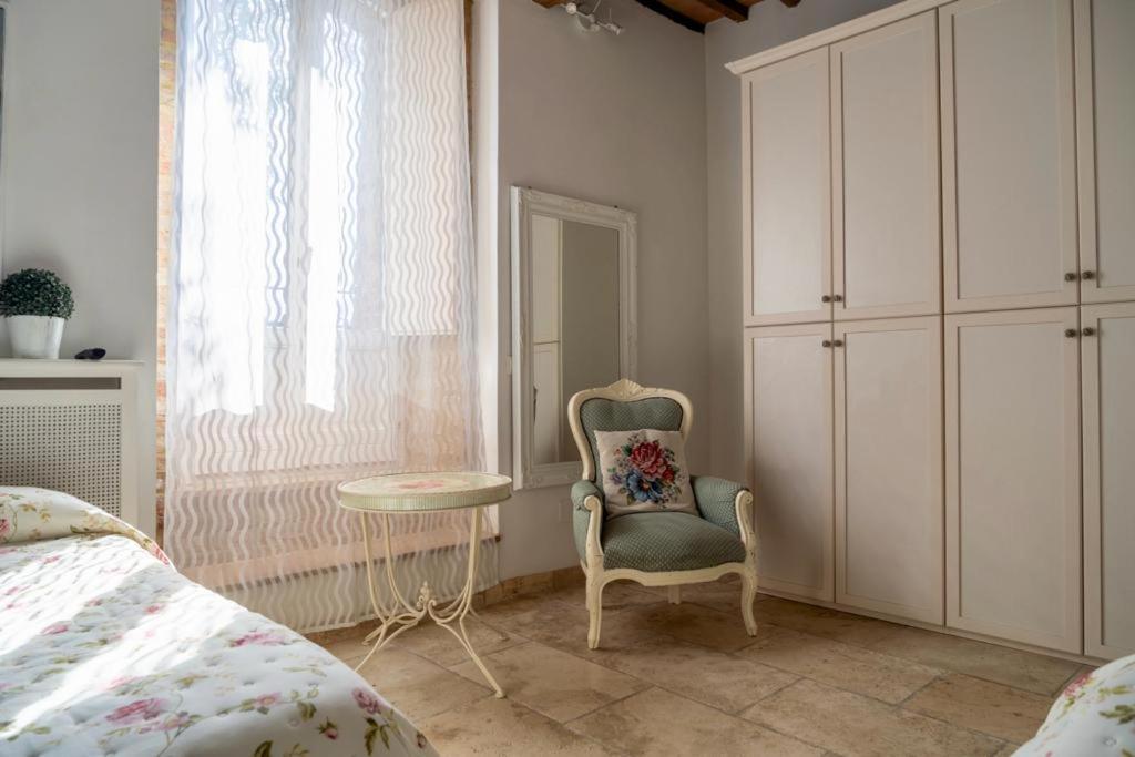 Agriturismo Percenna Buonconvento Eksteriør bilde
